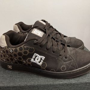 DC Character Shoes 11.5